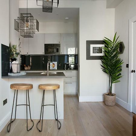 Holyrood Park City Centre Apartment Эдинбург Экстерьер фото
