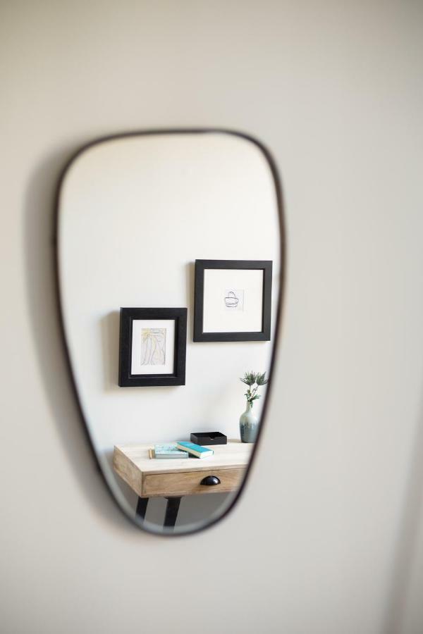 Holyrood Park City Centre Apartment Эдинбург Экстерьер фото